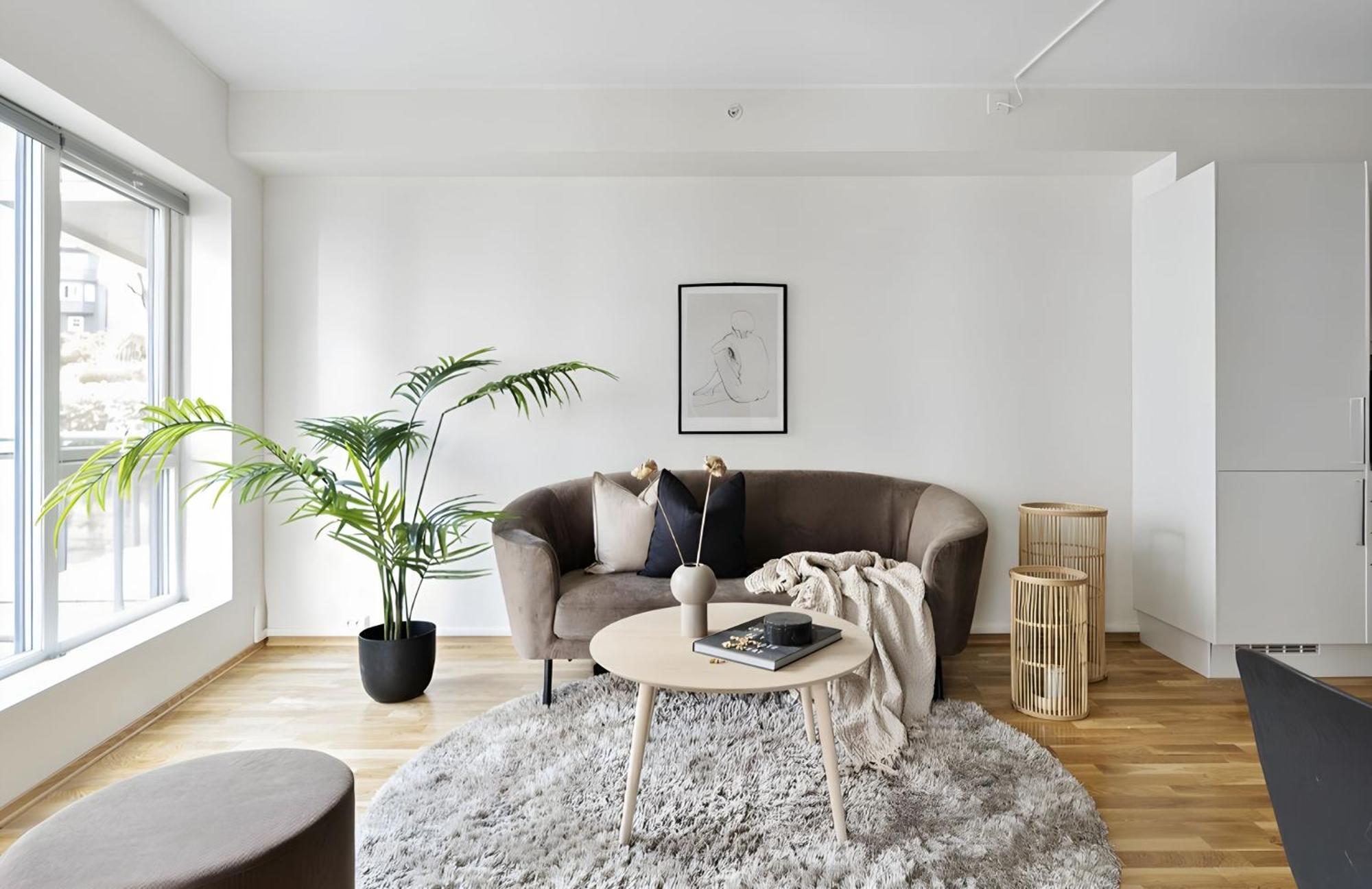 Modern Apartment In The Center Of Bergen Exterior photo